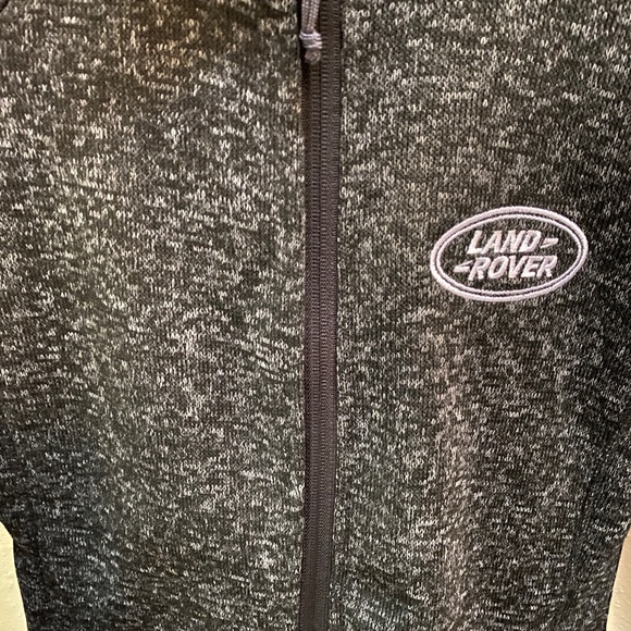 Port Authority Fleece Jacket with Logo - Picture 5 of 9